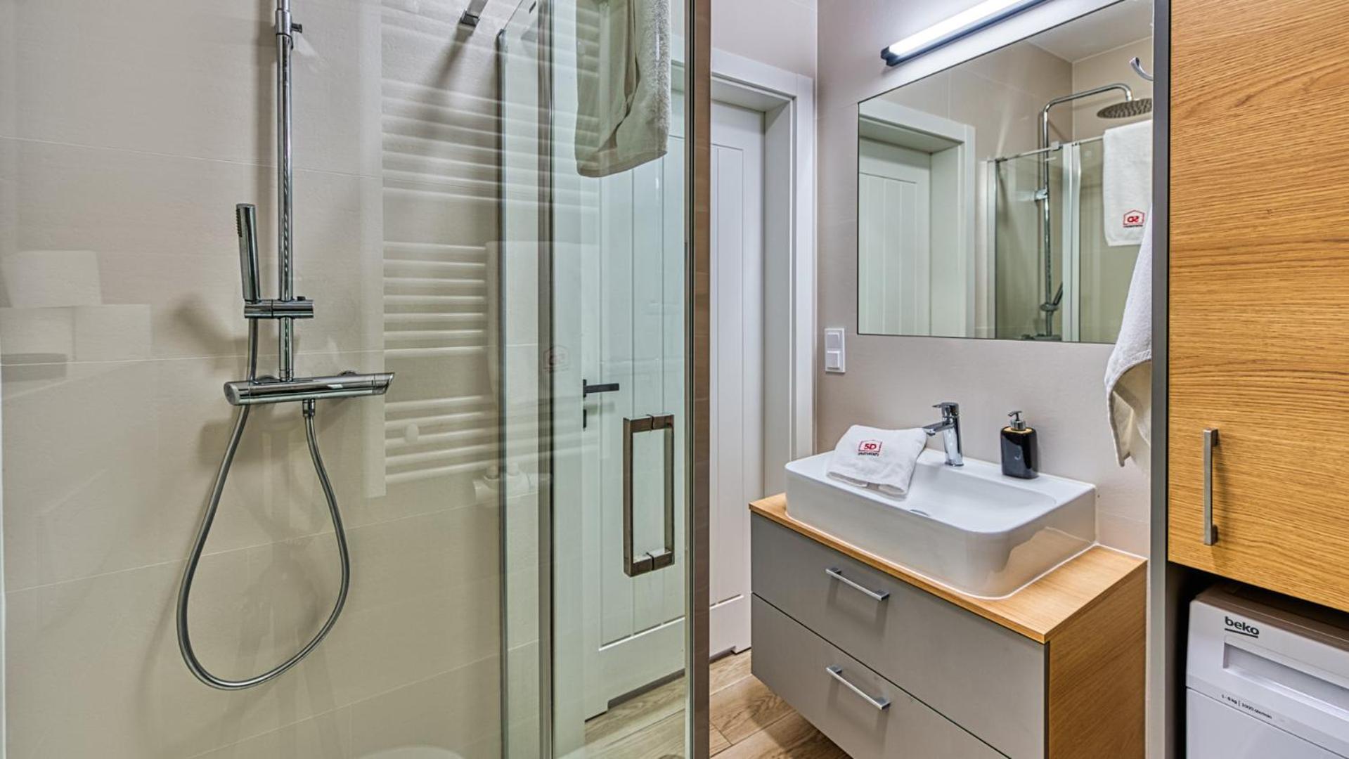 5D Apartamenty Fredry 2/47 Kolobrzeg Exterior photo